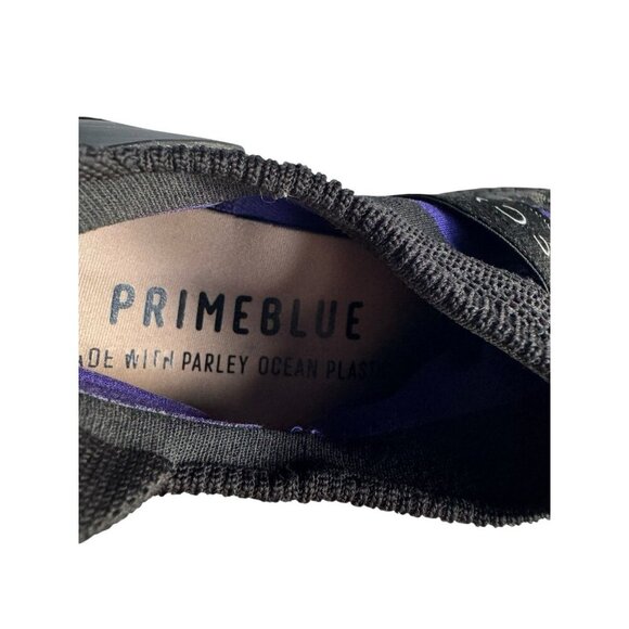 Adidas Ultraboost X 3D Stella McCartney Women’s Running Shoes Size 7.5 Black - Picture 9 of 12